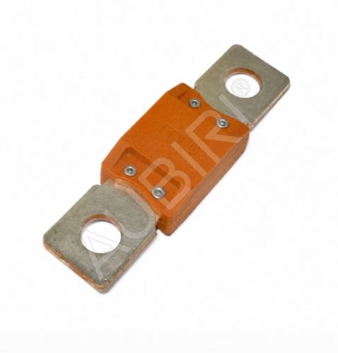Poistka mega 50,8mm
