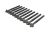 Skrutka hlavy valcov Renault Kangoo 2001-2021 1,5 dCi - sada 10ks, M11x150-126,5 mm