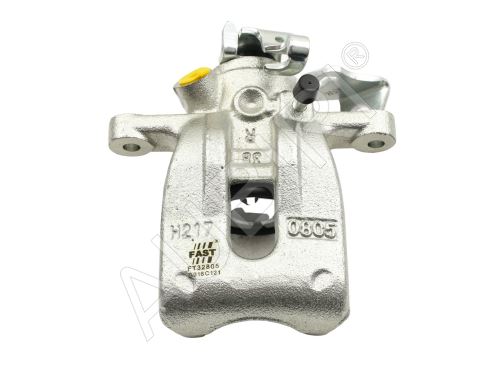 Brzdový strmeň Renault Kangoo 2008-2021 zadný, pravý