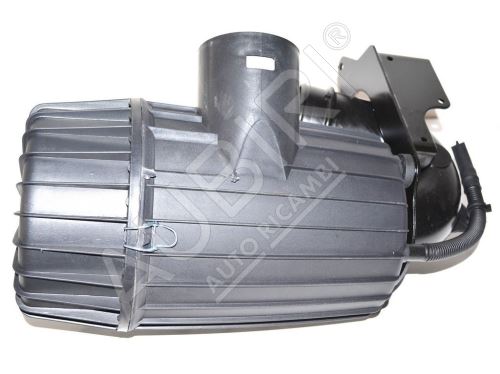 Vzduchový filter Iveco Daily 2000-2011 2,3/3,0 kompletný s obalom