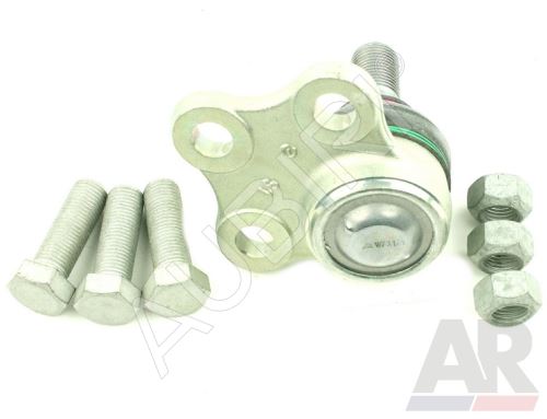 Čap ramena Renault Trafic 2001-2014 L/P 19mm