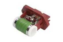 Odpor ventilátora chladenia motora Fiat Ducato, Jumper, Boxer od 2006