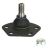 Guľový čap ramena Fiat Ducato, Jumper, Boxer 1994-2006 Q10/14, 20-17 mm