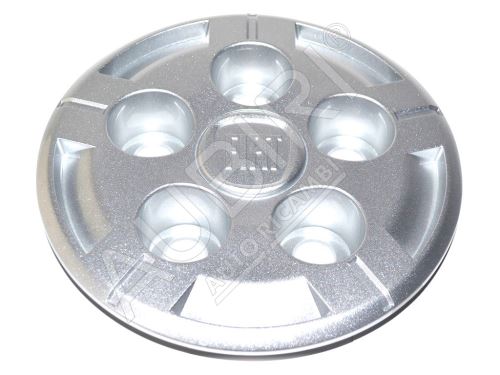 Puklica kolesa Fiat Ducato od 2006 5x118 mm - 15" disk