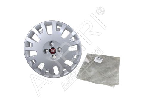 Puklica kolesa Fiat Fiorino od 2007 15" disk