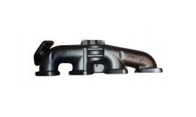 Výfukové potrubie Renault Trafic, Vivaro 2008-2014 2,0 DCi