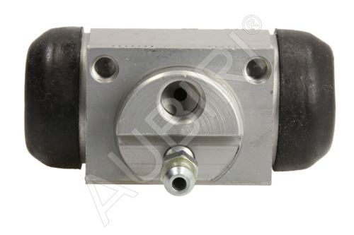 Brzdový valček Fiat Doblo od 2010 priemer 25,4 mm