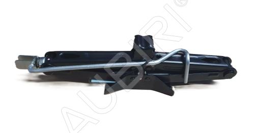 Náradie-zdvihák auta do 1050 Kg RENAULT