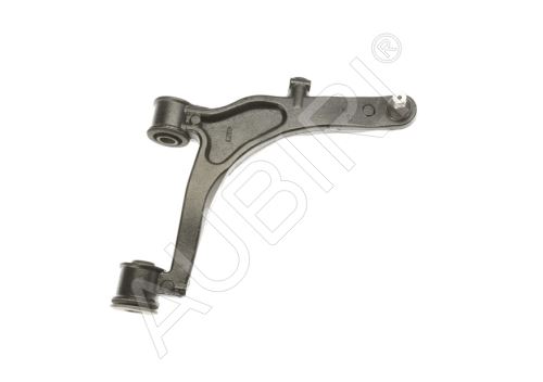 Rameno Renault Master, Opel Movano 1998-2010 predné, pravé, 24 mm