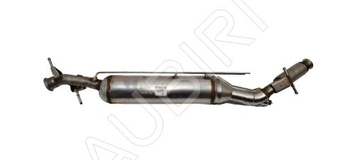 Filter pevných častíc DPF Citroen Jumpy, Expert od 2016 2,0 BlueHDi