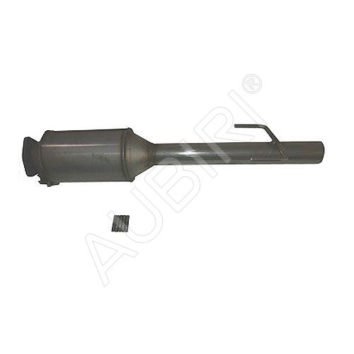 Filter pevných častic DPF Fiat Doblo 2005-2016 1,3/1,6 JTD