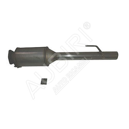 Filter pevných častic DPF Fiat Doblo 2005-2016 1,3/1,6 JTD