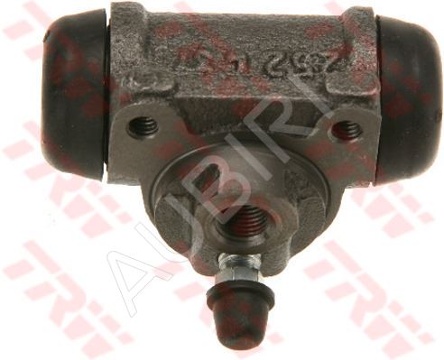 Brzdový valček Fiat Doblo 2004-05 zadný systém AP