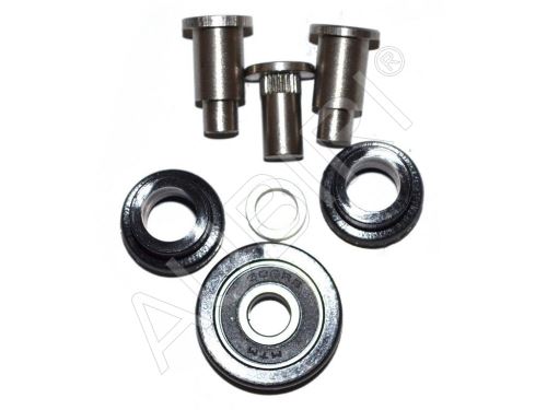 Opravná sada vodítka Fiat Scudo 1995-2006 stredné