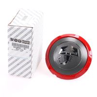 Krytka kolesa Abarth Fiat 500 od 2007 stredová pre alu disky