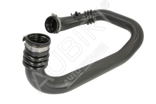 Hadica plniaceho vzduchu Renault Master 1998-2010 2,2/2,5 z intercoolera do klapy