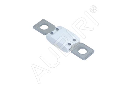 Poistka mega 175A - biela