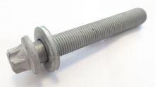 Skrutka tlmiča spodná Fiat Ducato, Jumper, Boxer 2006-2014, M12x1,25x75