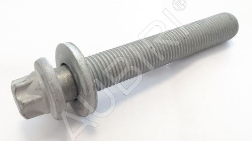 Skrutka tlmiča spodná Fiat Ducato, Jumper, Boxer 2006-2014, M12x1,25x75