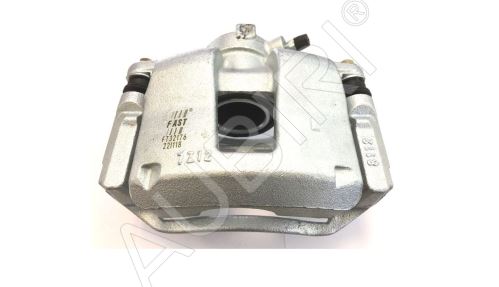 Brzdový strmeň Fiat Ducato od 2006 zadný ľavý, 48 mm