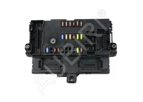 BSI-Modul, Body computer Iveco Daily od 2014