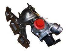 Turbodúchadlo Renault Kangoo 2013-2021 1,2 TCe