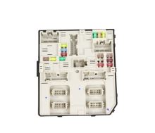 BSI-Modul, Body computer Renault Master od 2010 USM/BSM (1)