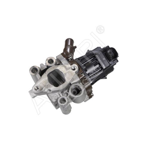 EGR ventil Fiat Ducato 2011-2021 2,3D 5-PIN, Euro5/6