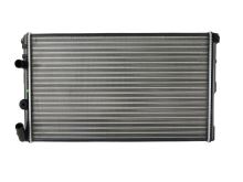 Chladič vody Renault Master 1998-2010 1,9/2,2/2,5 dCi