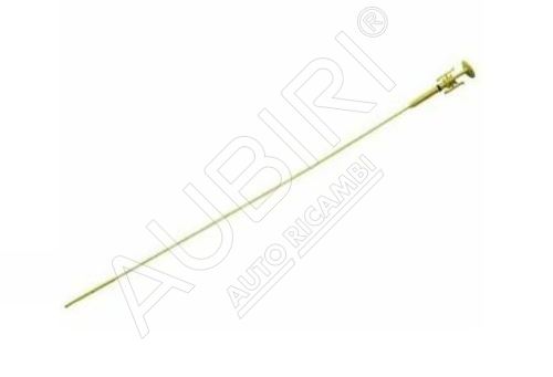 Mierka oleja Renault Master 2003-2010 2,5 dCi 700 mm