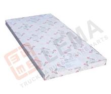 Sada tesnení motora Iveco Daily 2014- 2,3 JTD Euro 6 - vrchná s tesnením hlavy valcov Sada tesnení motora Iveco Daily 2014- 2,3 JTD Euro 6 - vrchná s tesnením hlavy valcov