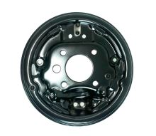 Parkovacia brzda Fiat Ducato 2002-2006 Q11-Q15 ľavá, kompletná, s ABS, 254x57 mm (1)