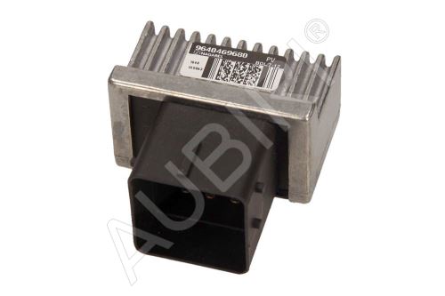 Relé žhavenia Fiat Scudo 2007-2011 1,6D, 2007-2016 2,0D, Master 1998-2010 2,5D