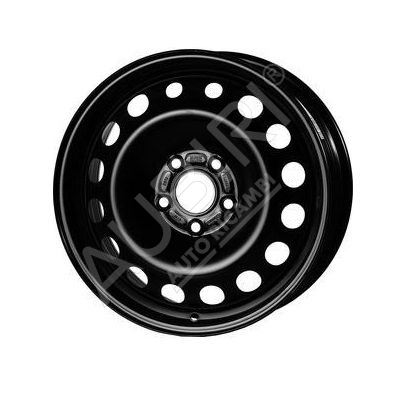 Disk kolesa Ford Transit Connect od 2013 6,5Jx16, 108x63,3, ET 50