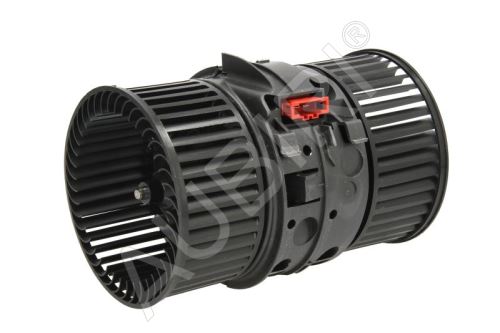 Ventilátor kúrenia Renault Trafic od 2014, Vivaro 2014-2019, Talento 2016-2021 - 300W