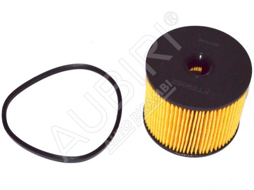 Palivový filter Fiat Scudo 1995-2006, Citroën Berlingo 2000-2008 2,0/2,2D