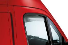 Deflektor okna Fiat Ducato 2006-2014 ľavý/pravý (1)