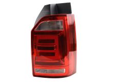 Zadné svetlo Volkswagen Transporter 2015-2019 pravé T6, LED