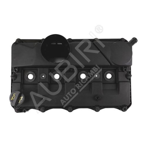 Veko ventilov Fiat Ducato 2006-2011, Jumper 2006-2014, Transit 2006-2016 2,2D, EURO4