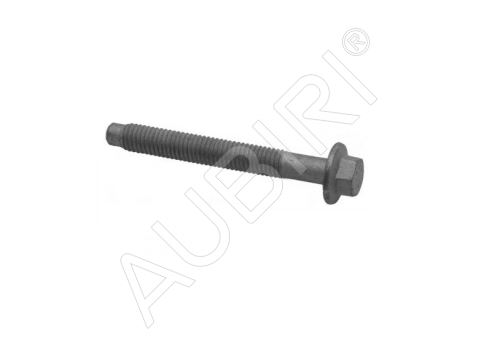 Skrutka sacieho potrubia Renault Master M8X125mm