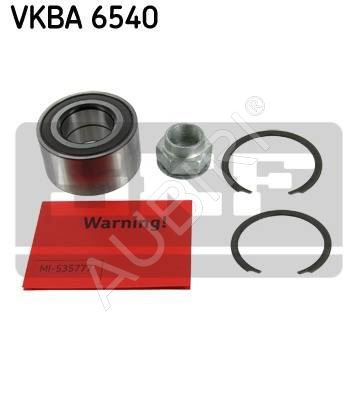 Ložisko predného kolesa Fiat Doblo 2000-2010, Fiorino od 2007 s ABS