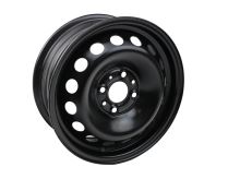 Disk kolesa Fiat Fiorino, Nemo, Bipper od 2007 5,5Jx14", ET44, 4x98 mm, CH58