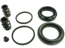 Opravná sada brzdového strmeňa Renault Trafic 2001-2010 predné, 45mm