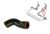 Hadica plniaceho vzduchu Citroën Jumper 2011-2016 2,2 z turba do klapky