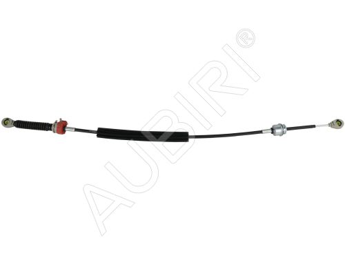 Lanko radenia rýchlosti Renault Kangoo 1997-2008 - 935/640 mm