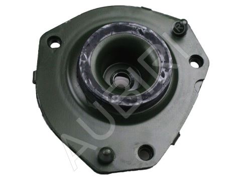 Uloženie tlmiča Fiat Ducato, Jumper, Boxer 1994-2002 pravé