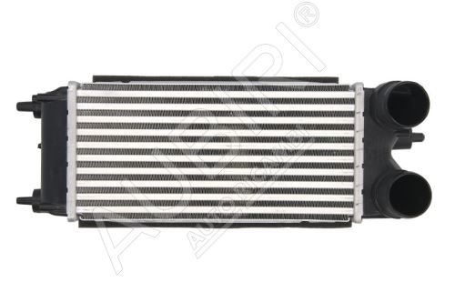 Intercooler Ford Transit Courier od 2014 1,6 TDCi