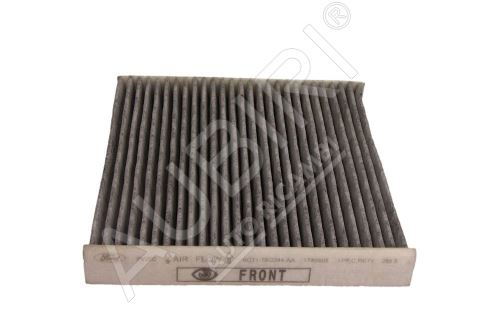 Peľový filter Ford Transit, Tourneo 2006-2014 2,2/2,4/3,2 TDCi s aktívnym uhlím