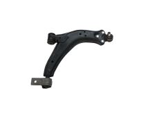 Rameno Citroën Berlingo, Partner 1996-2008 pravé, predné, servo -18 mm