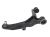 Rameno Renault Master, Opel Movano 1998-2010 predné, pravé, 22 mm